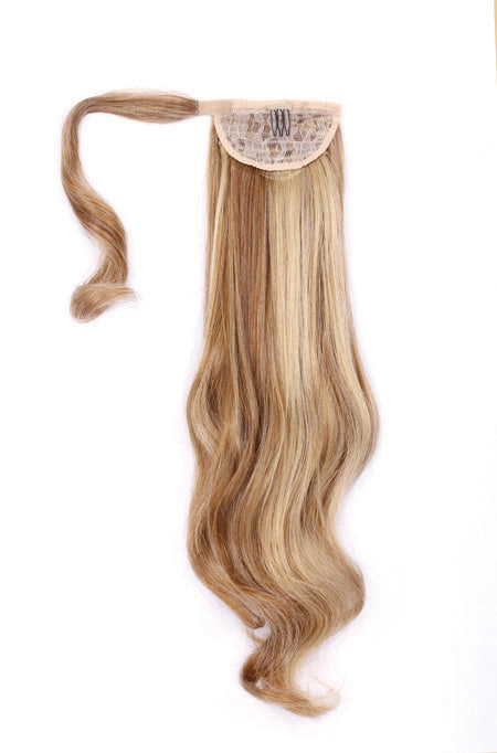 23in Long Wave Pony