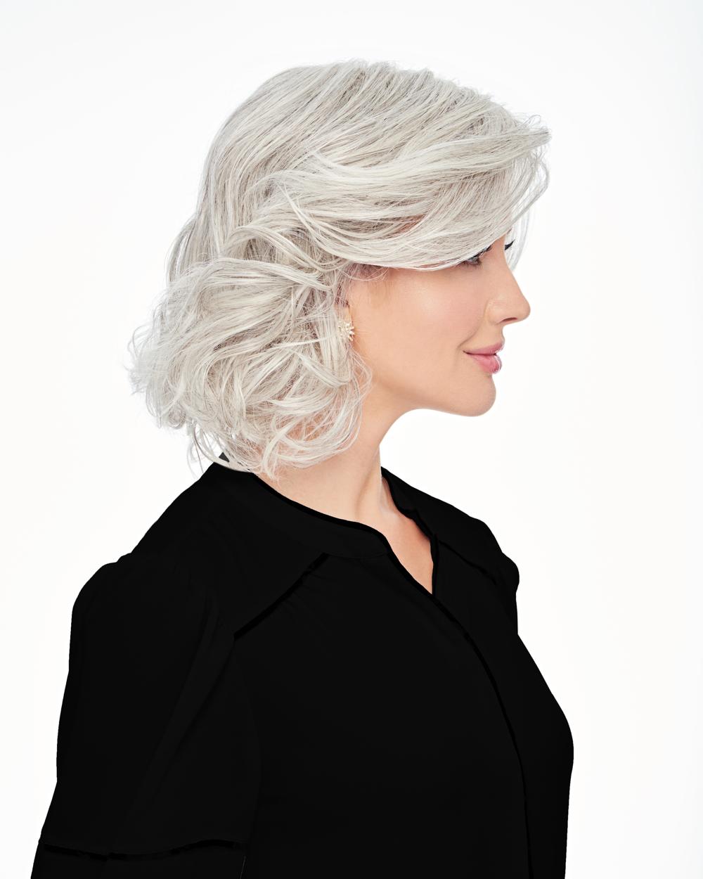 Bombshell Bob Wig