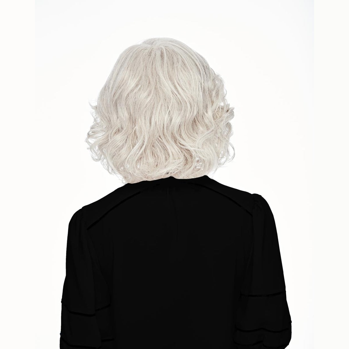 Bombshell Bob Wig