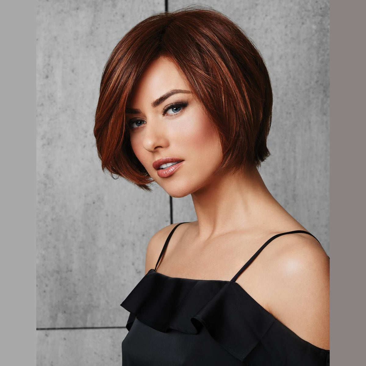 Classic Fling Wig