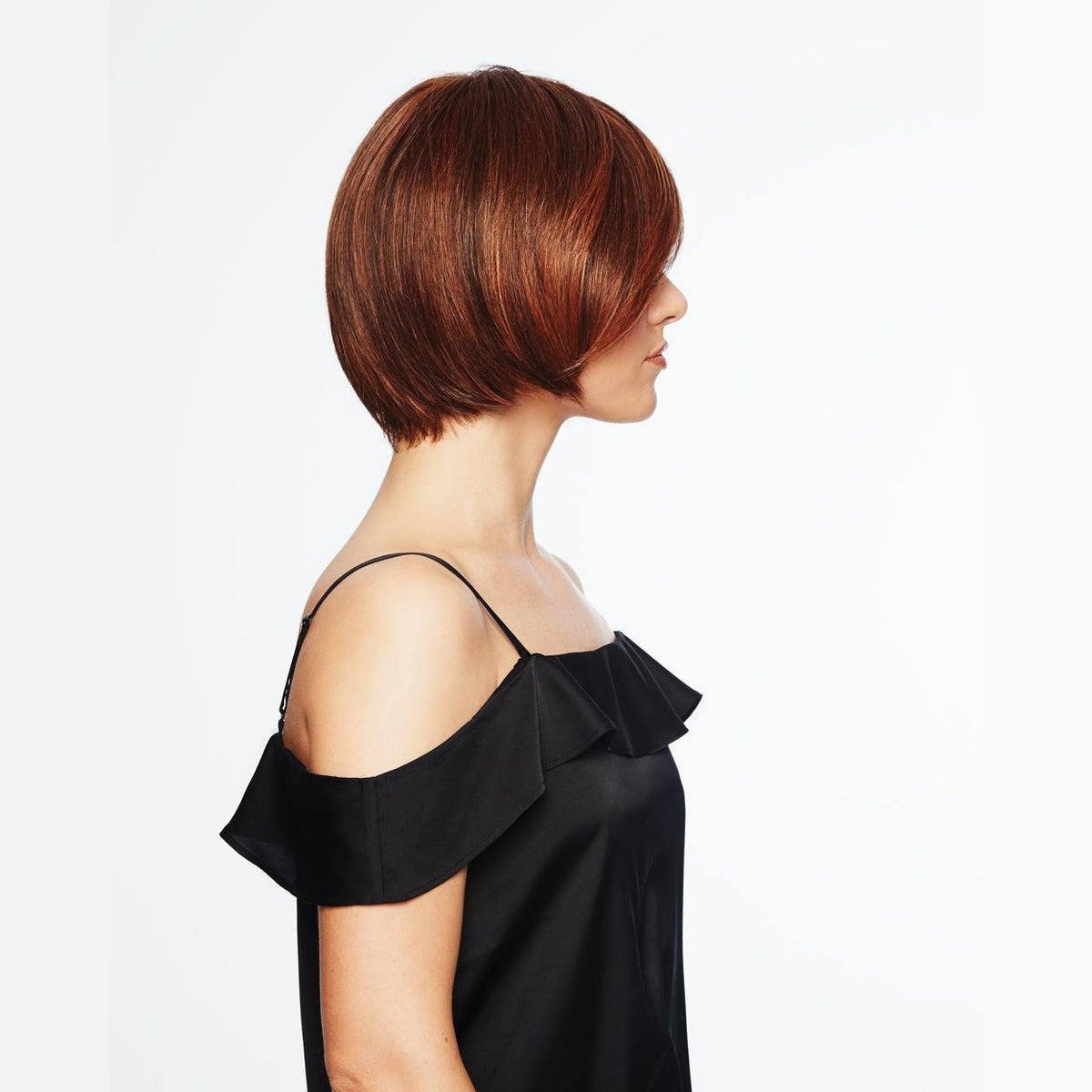 Classic Fling Wig
