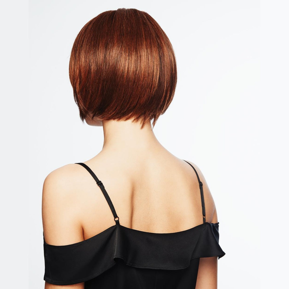 Classic Fling Wig