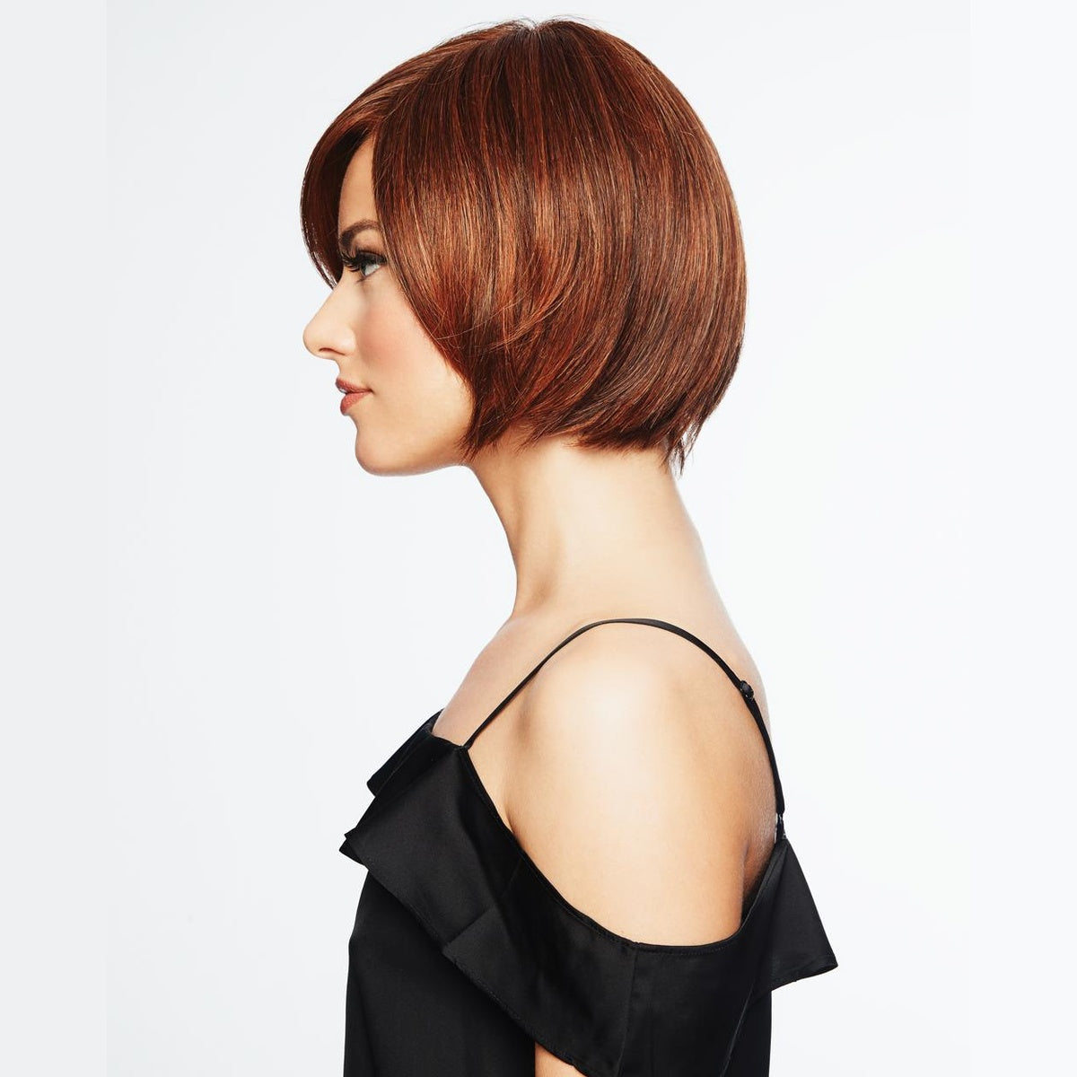 Classic Fling Wig