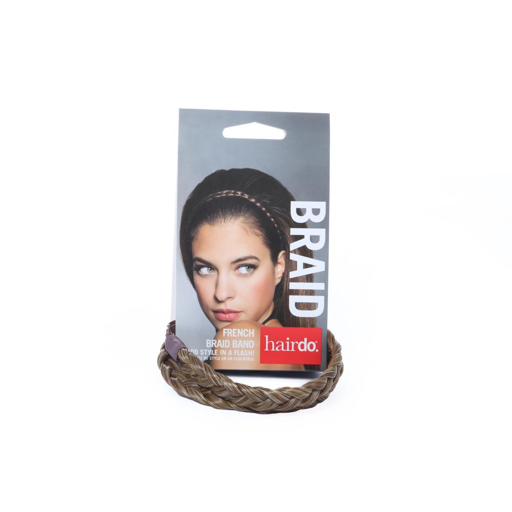 French Braid Hb