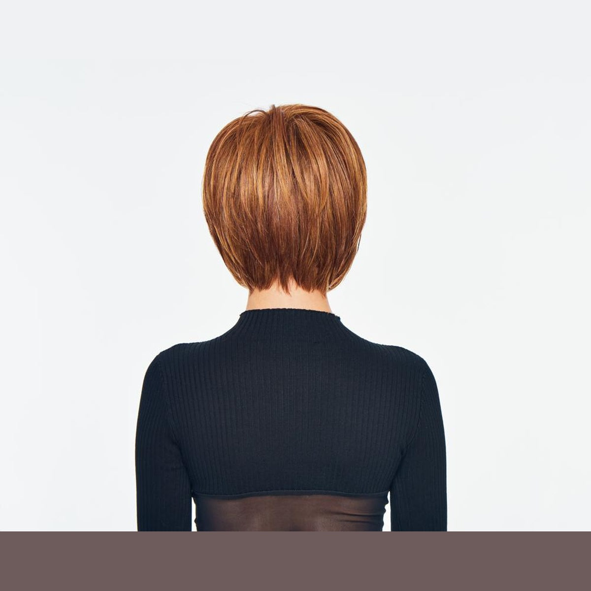 Graceful Bob Wig