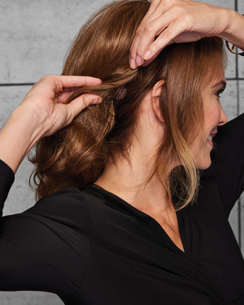 12in Grand Extension