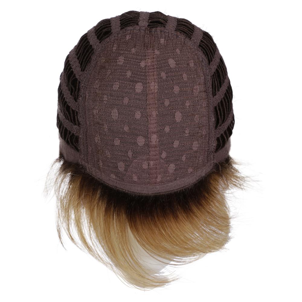 Instant Short Cut Wig