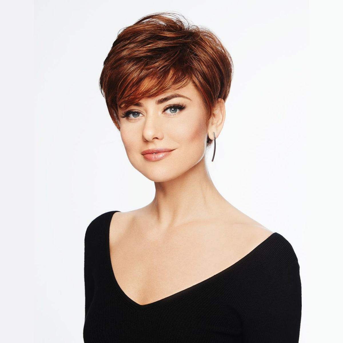 Perfect Pixie Wig