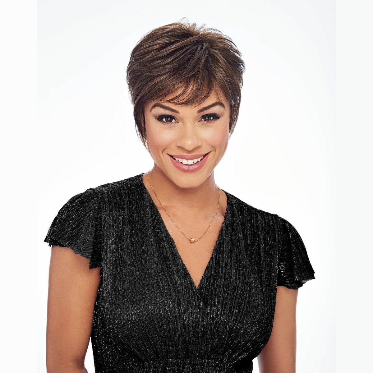 Perfect Pixie Wig