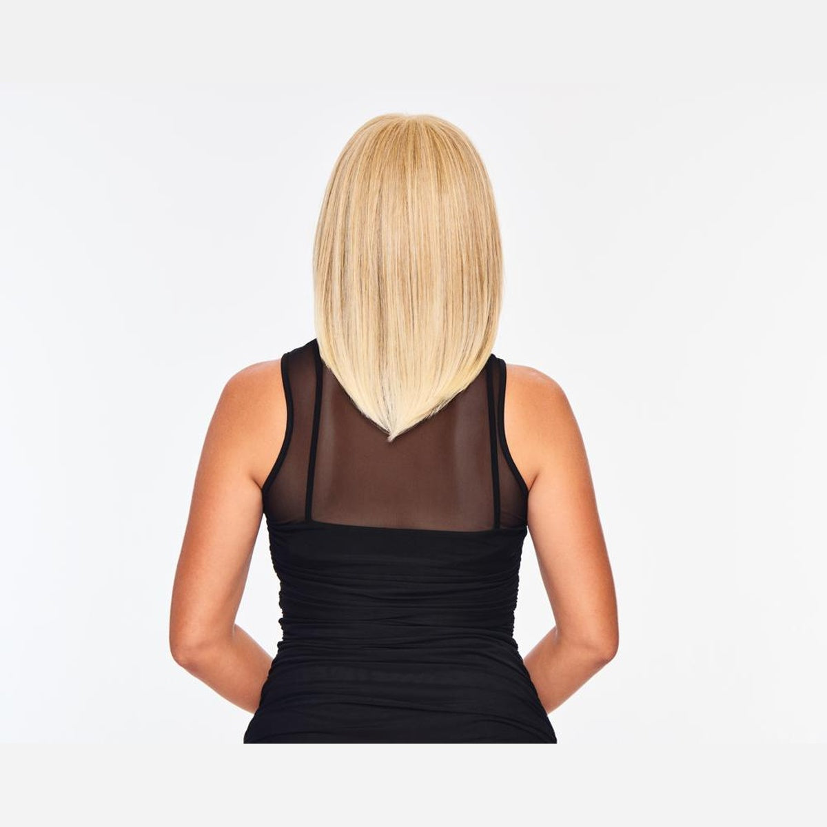 Romantic Layers Wig