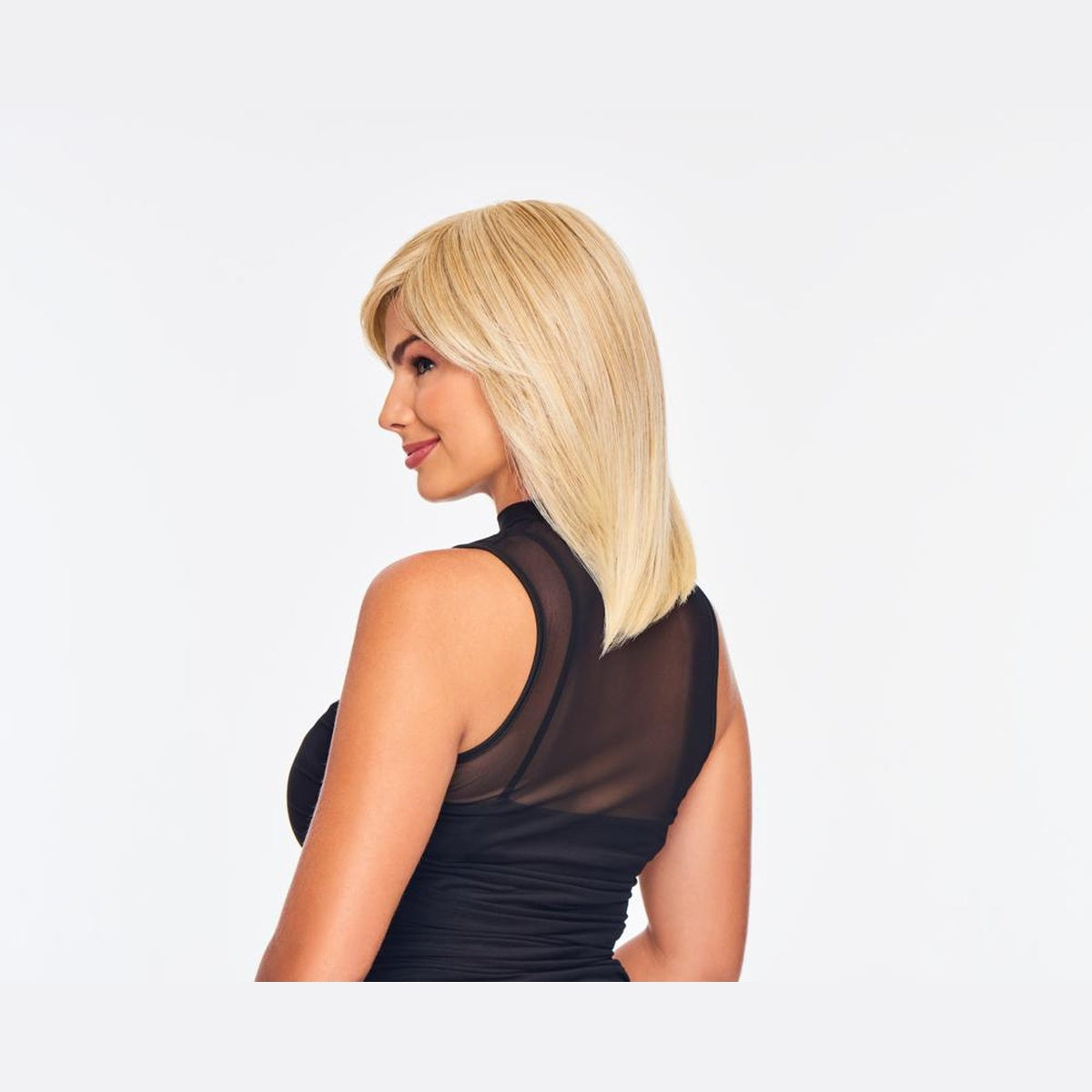 Romantic Layers Wig