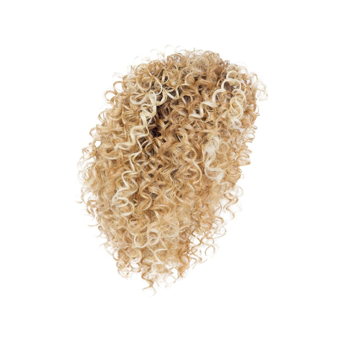 Sassy Curl Jayne Wig