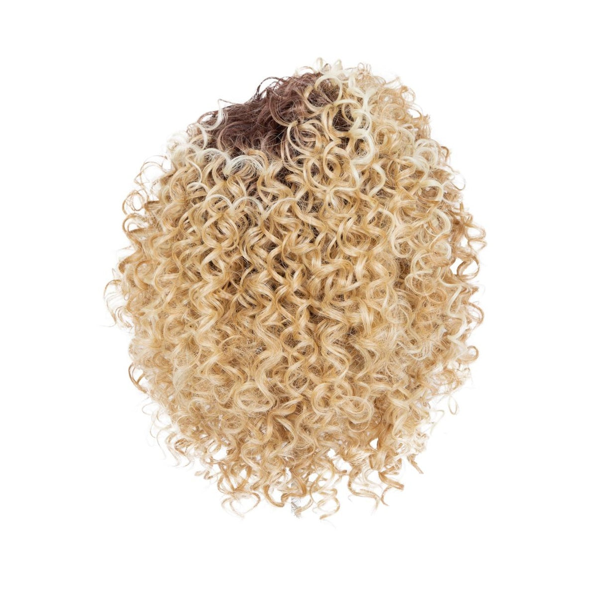 Sassy Curl Jayne Wig