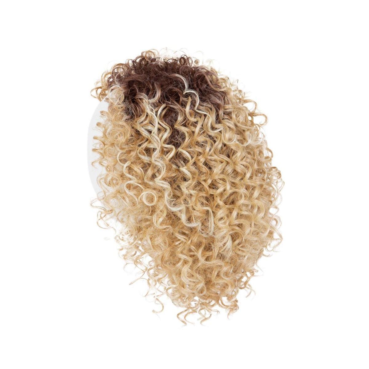 Sassy Curl Jayne Wig