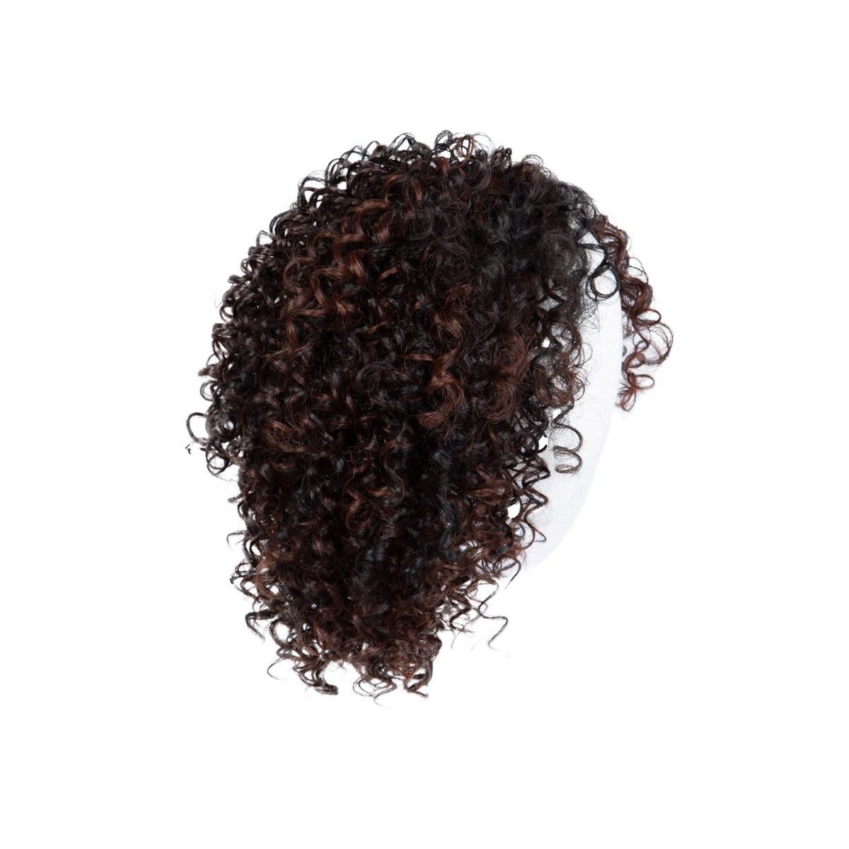 Sassy Curl Jayne Wig