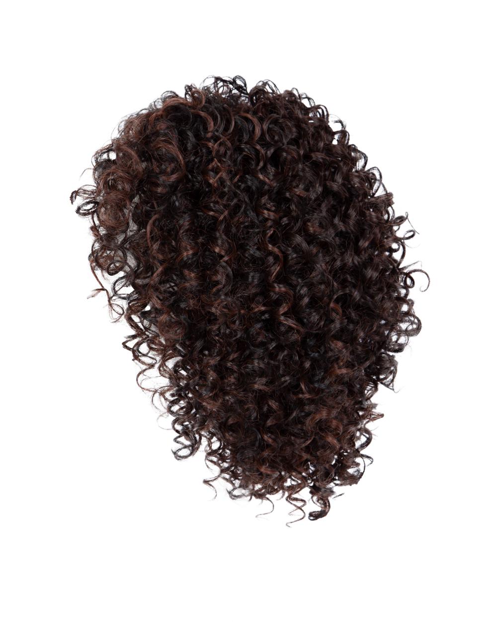 Sassy Curl Jayne Wig