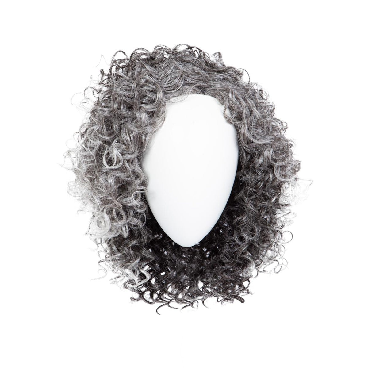 Sassy Curl Jayne Wig