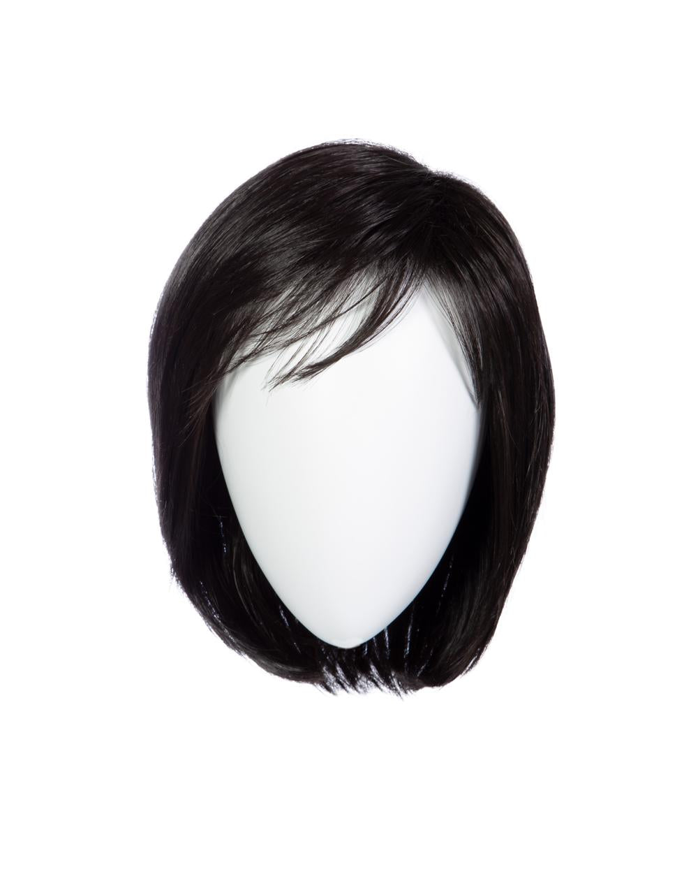 Seriously Sleek Bob Wig