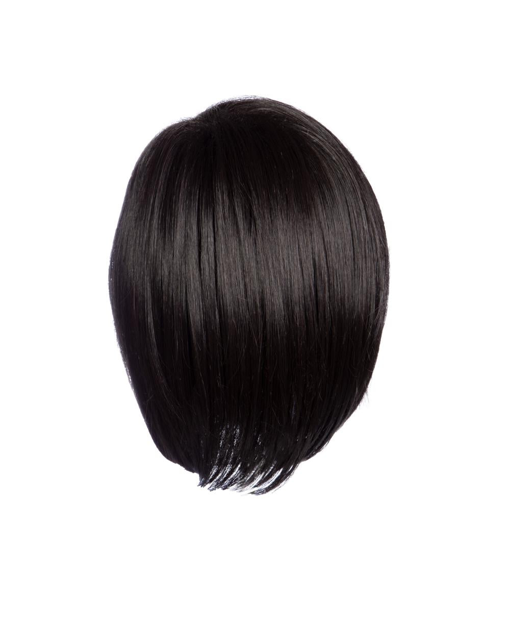 Seriously Sleek Bob Wig