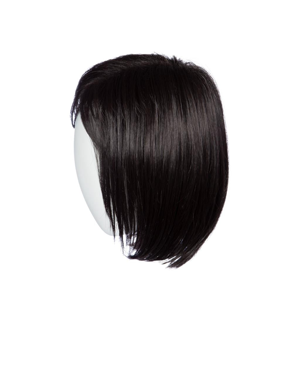 Seriously Sleek Bob Wig