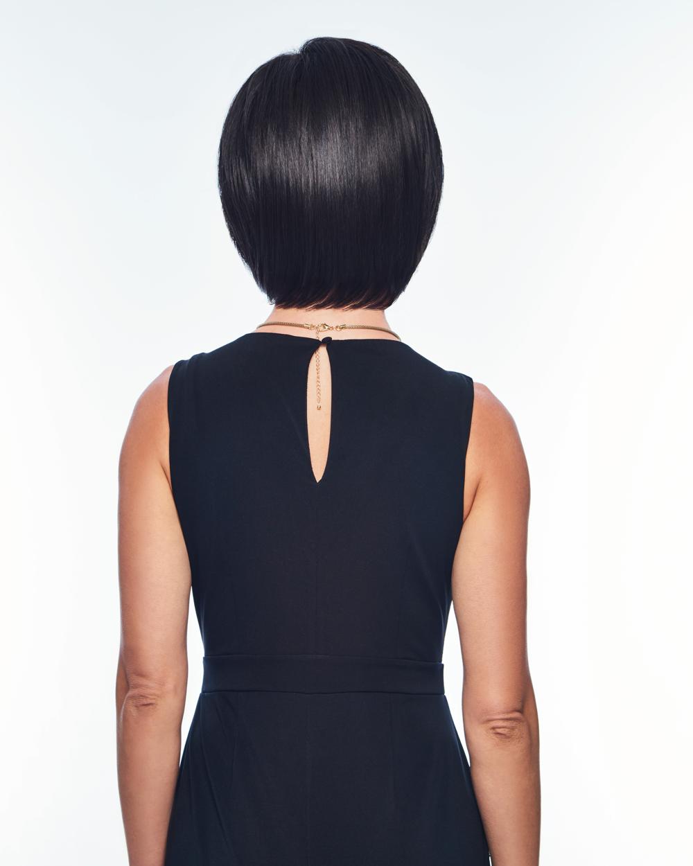 Seriously Sleek Bob Wig