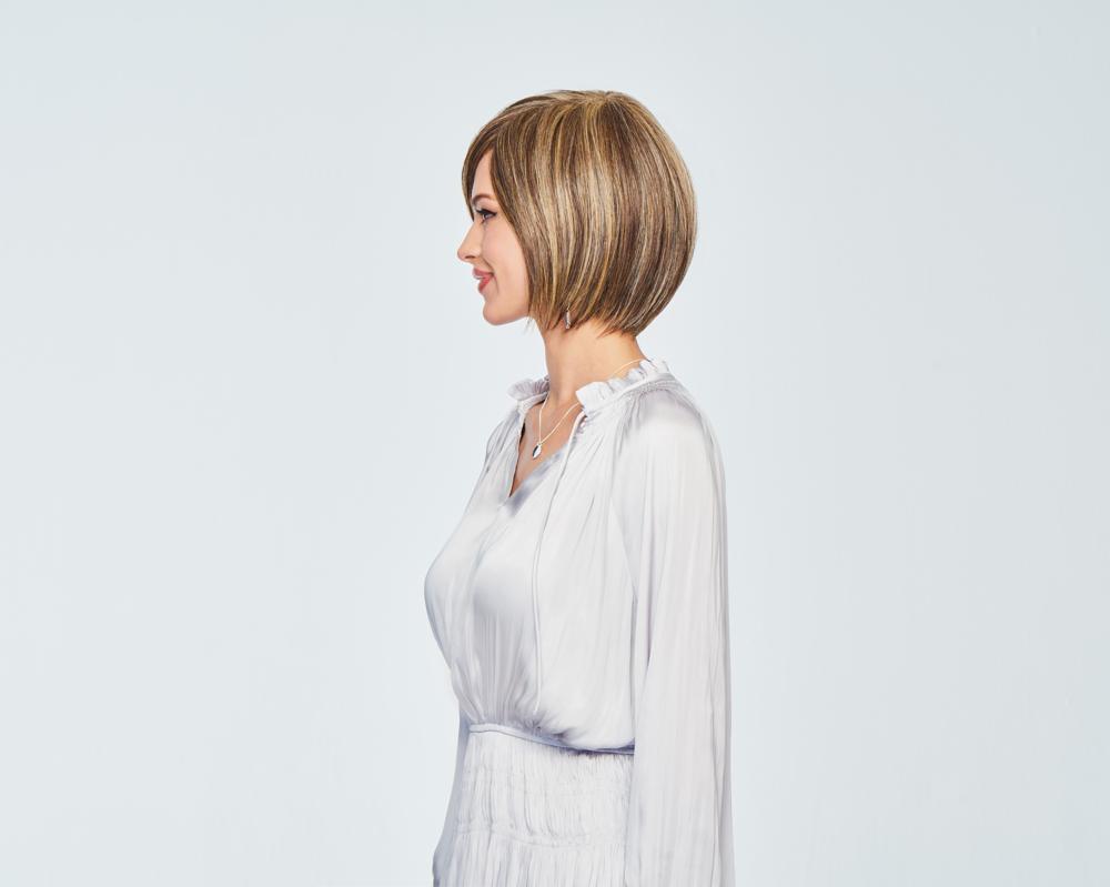Simply Charming Bob