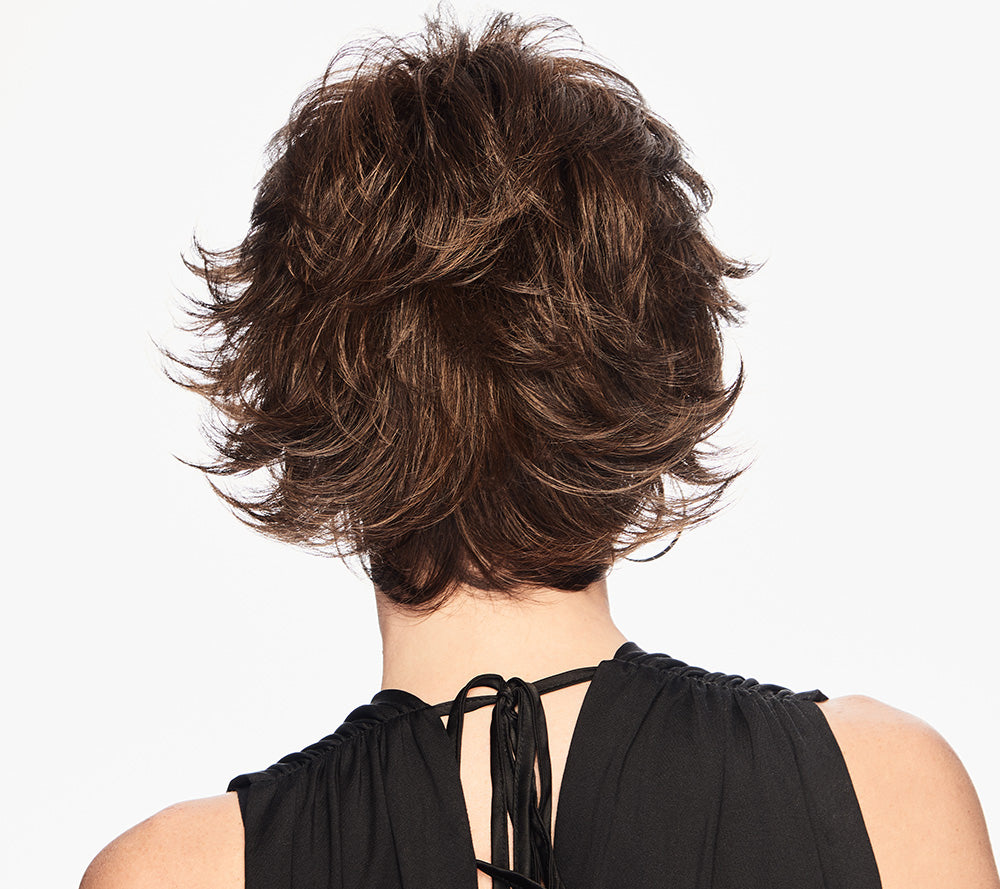 Textured Flip