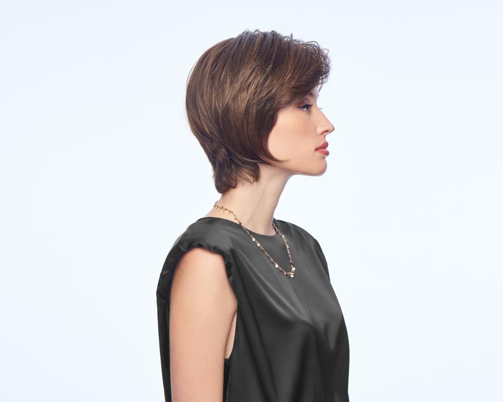 Top It Off With Layers Toh