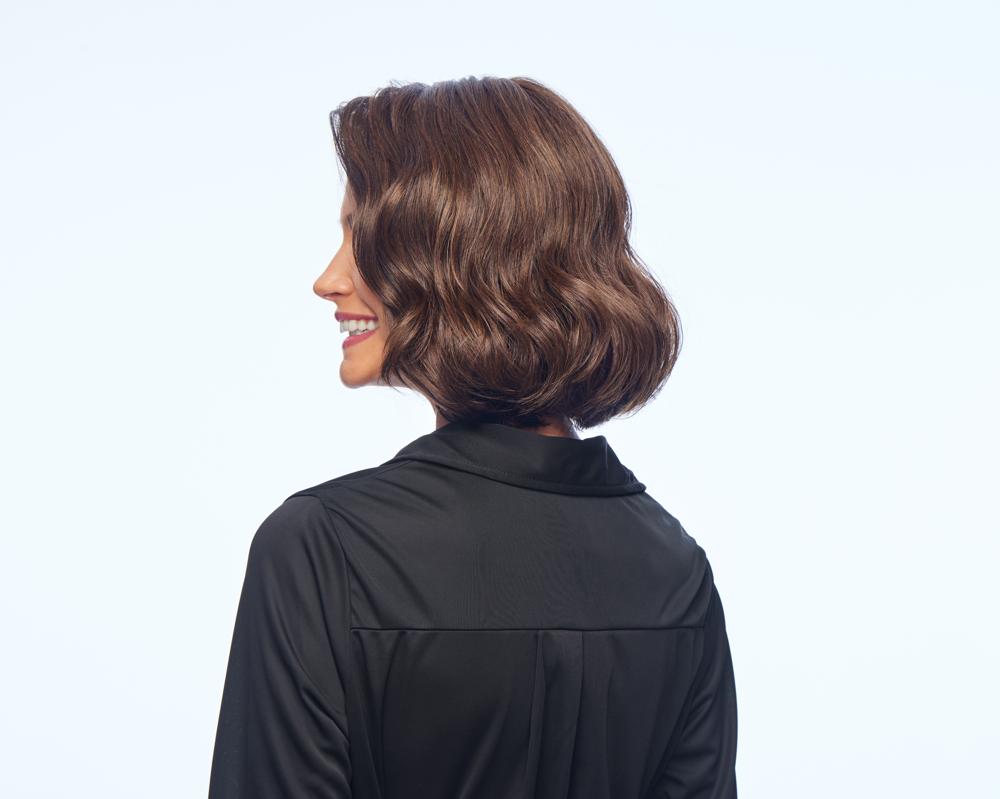 Top It Off With Layers Toh