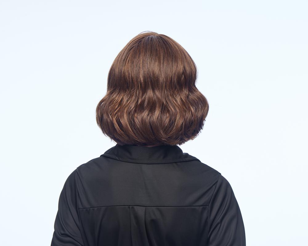 Top It Off With Layers Toh