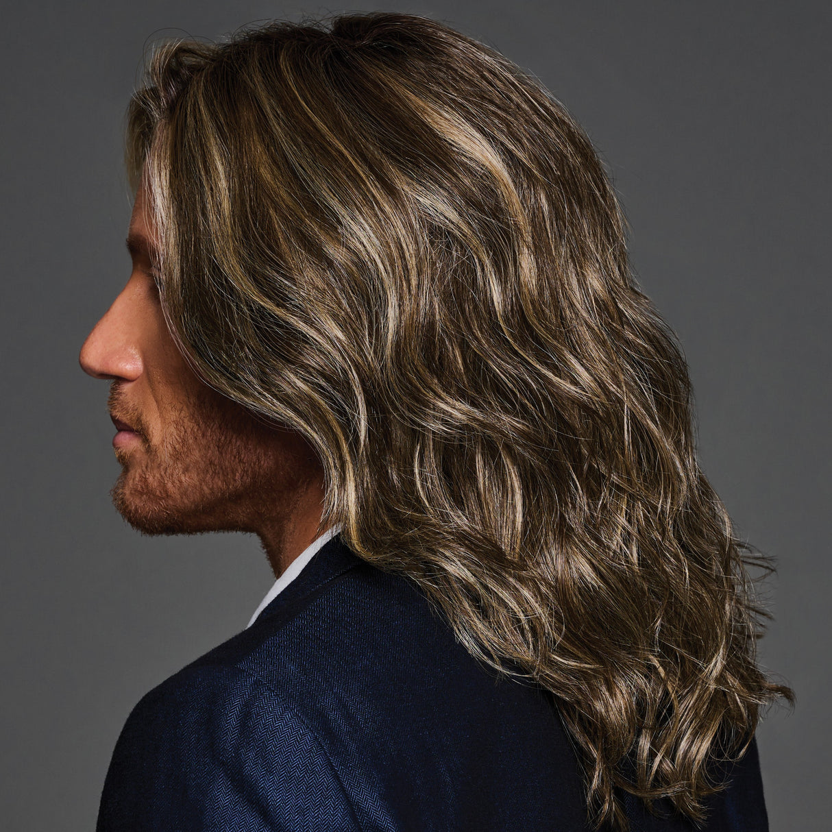 Admirable Average large