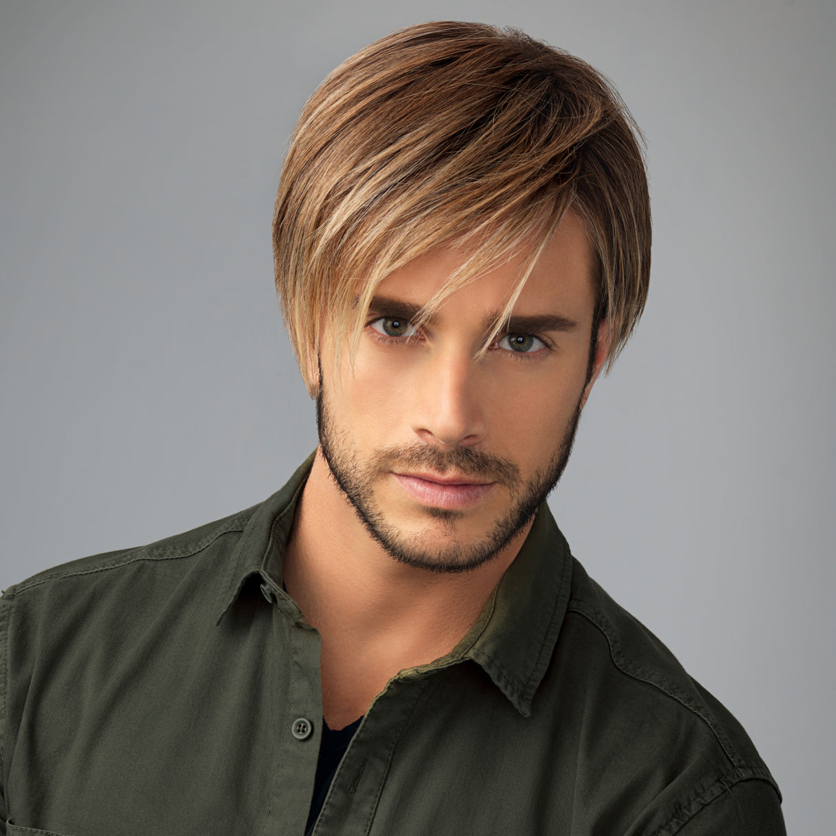 Chiseled Average large