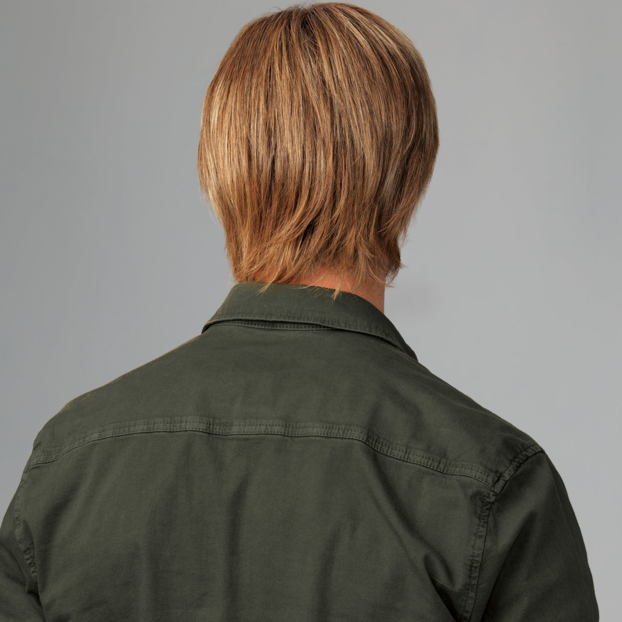 Chiseled Average large