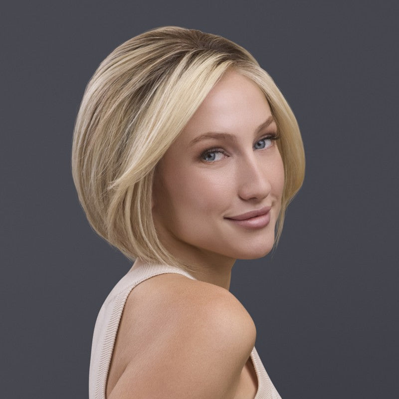 Ignite Human Hair - Petite