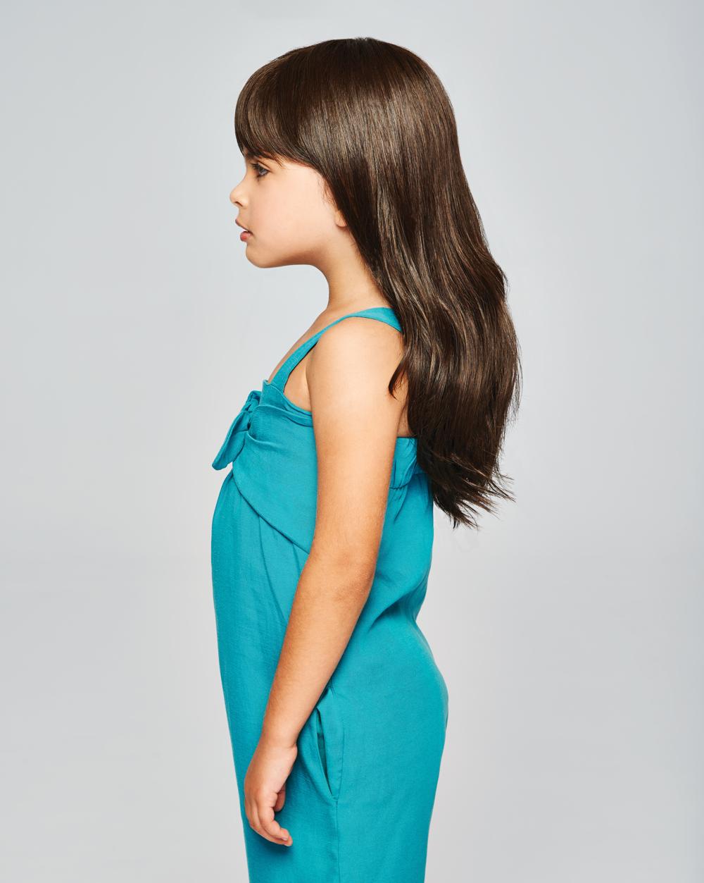 Pretty In Layers Childrens Wig Ultra petite