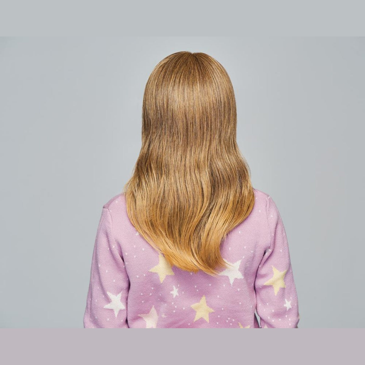 Pretty In Layers Childrens Wig Ultra Petite