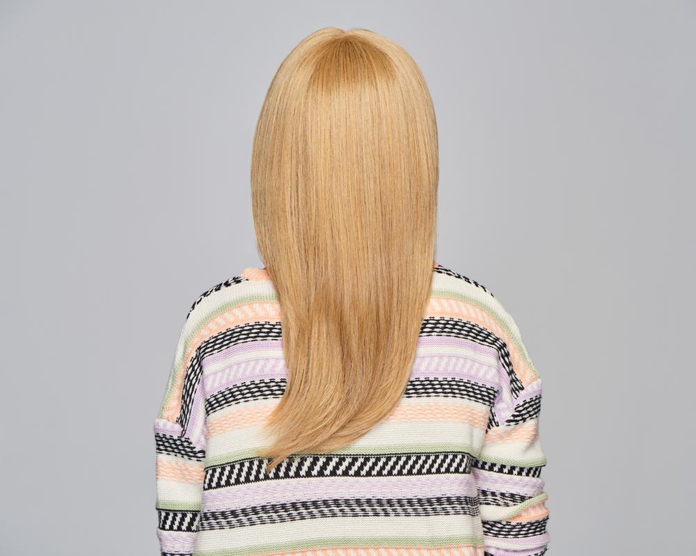 Straight A Style Childrens Wig Ultra petite