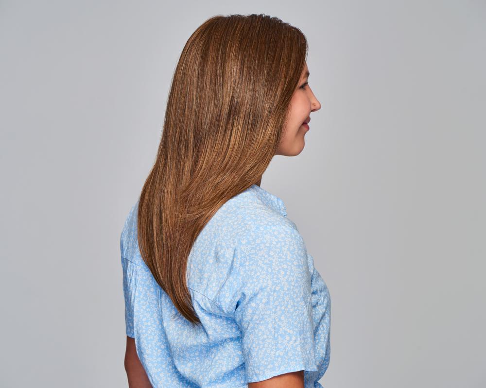 Straight A Style Childrens Wig Ultra petite