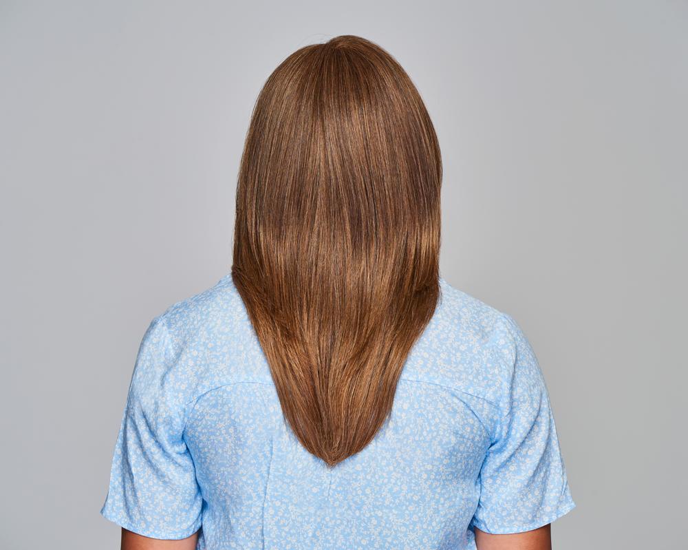 Straight A Style Childrens Wig Ultra petite
