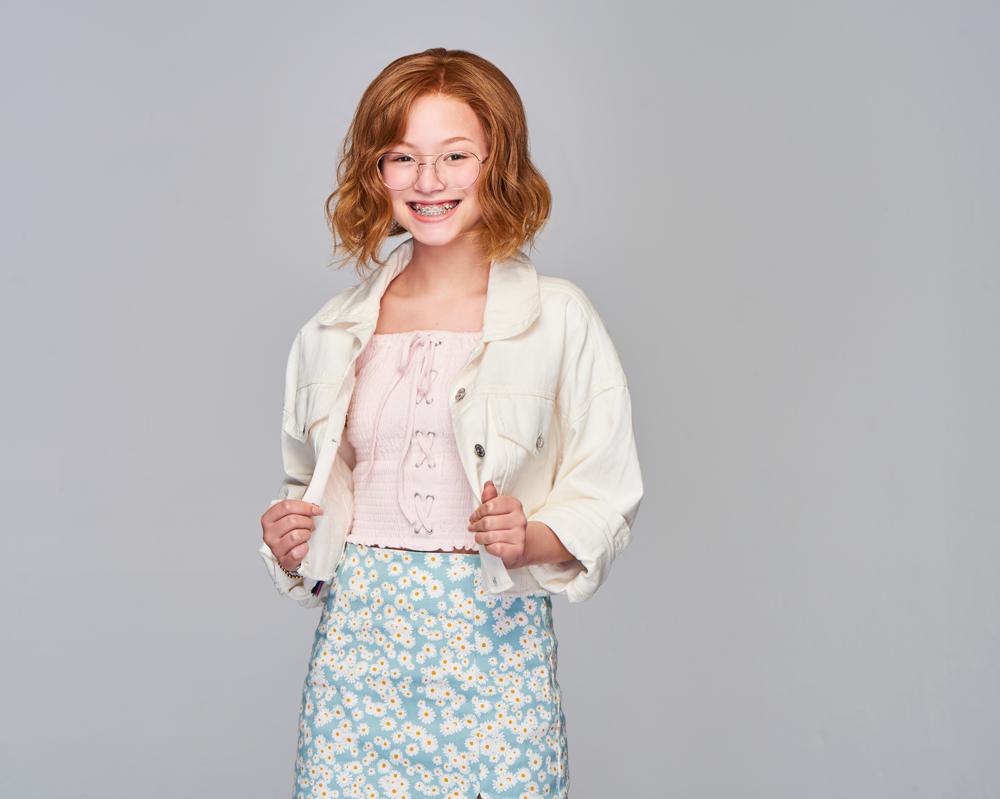 Tousled With Love Childrens Wig Ultra petite