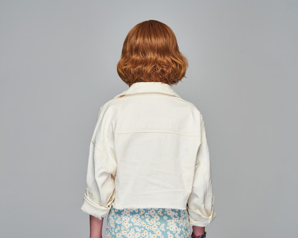 Tousled With Love Childrens Wig Ultra petite