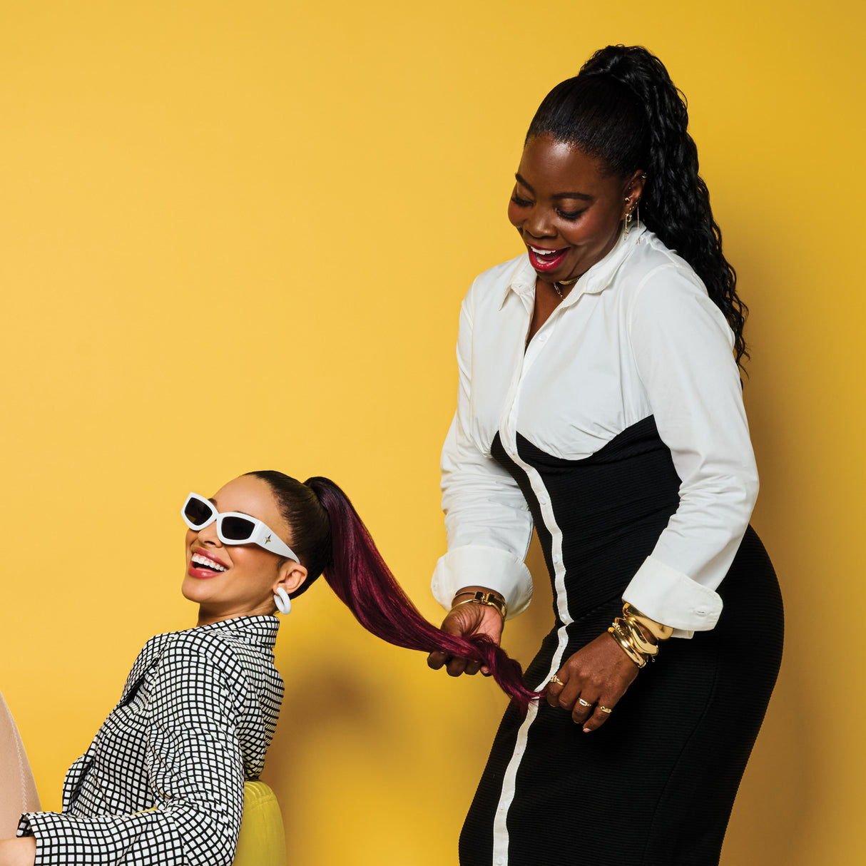 21in Strght Claw Pony