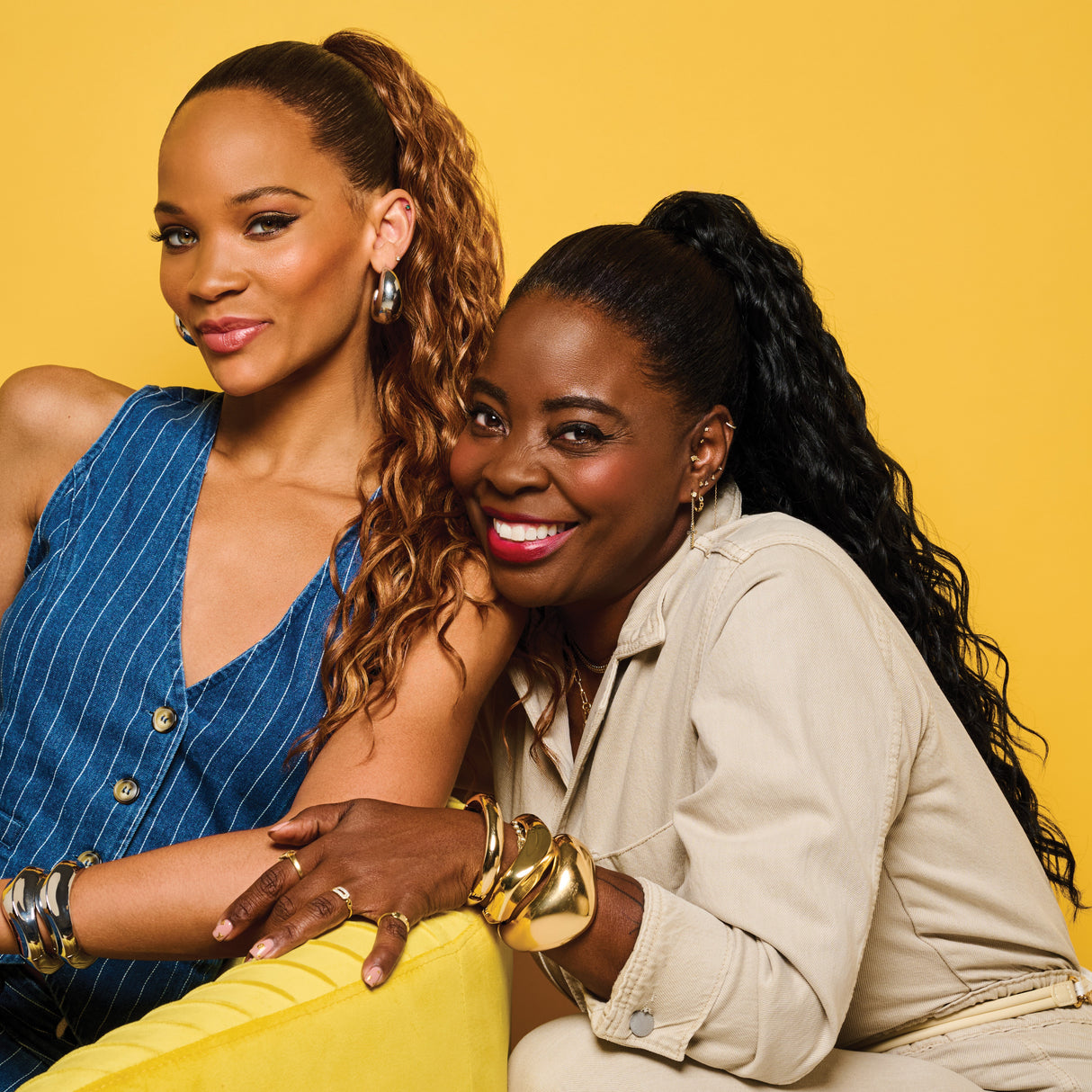 24in Allday Waves Pony