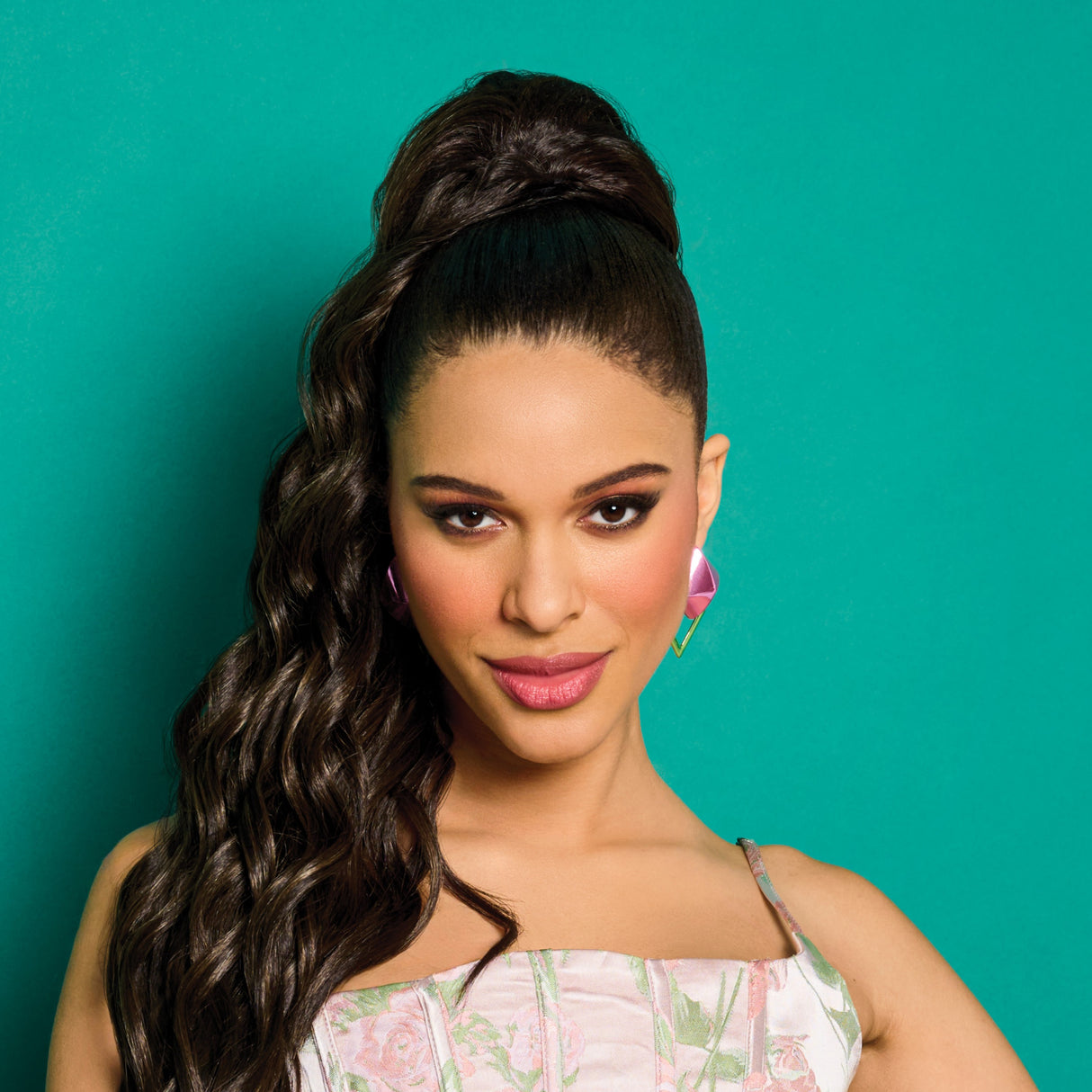 26in Trending Waves Pony