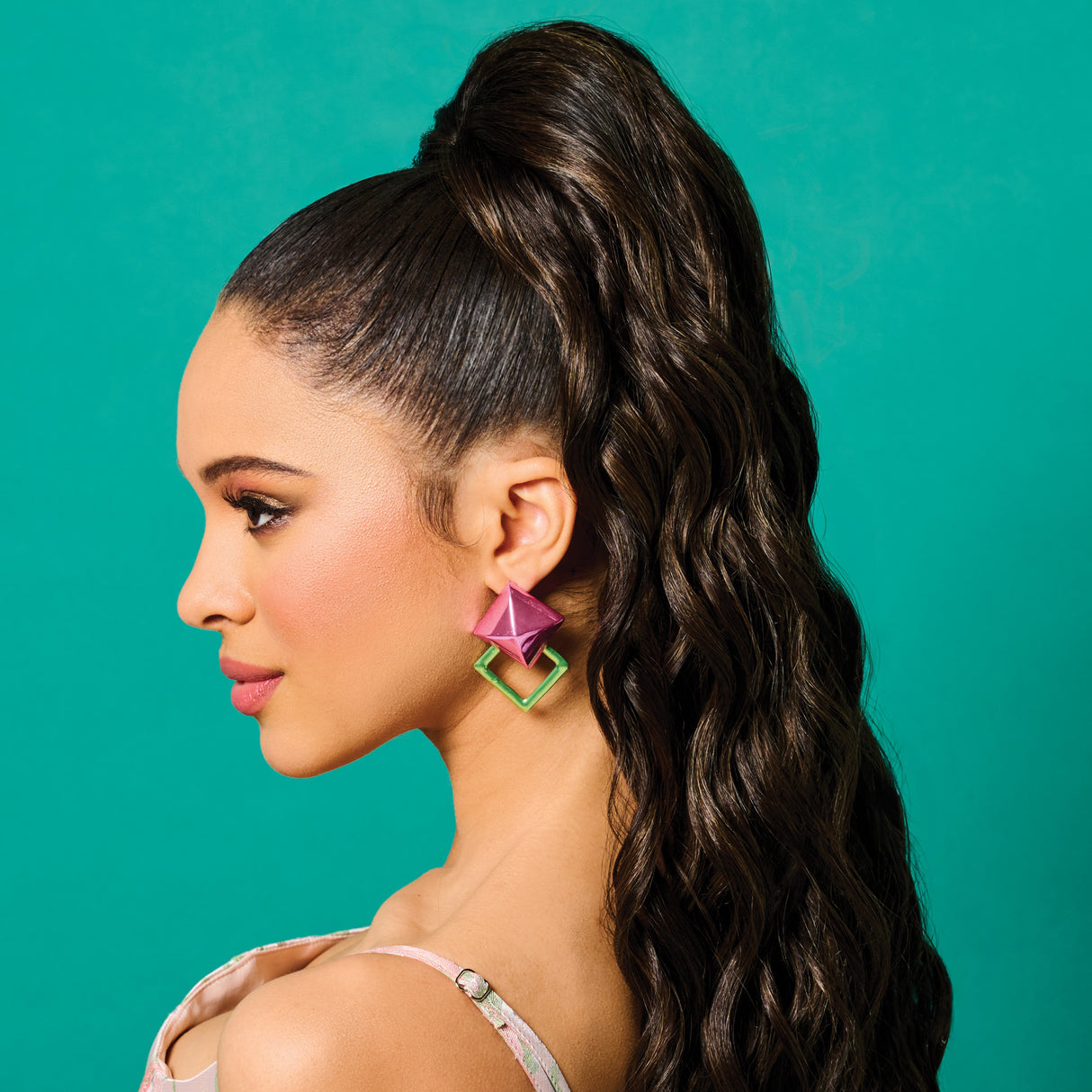 26IN Trending Waves Pony