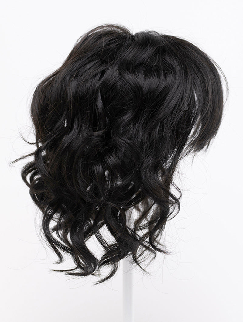 Making Waves Topper