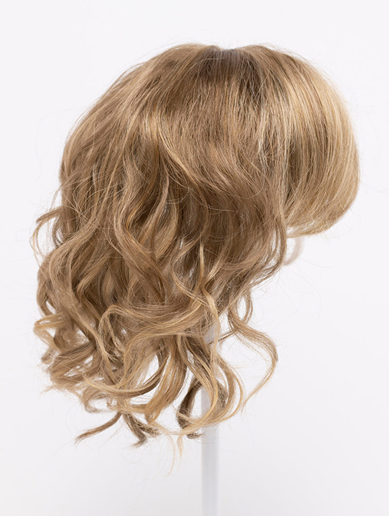 Making Waves Topper