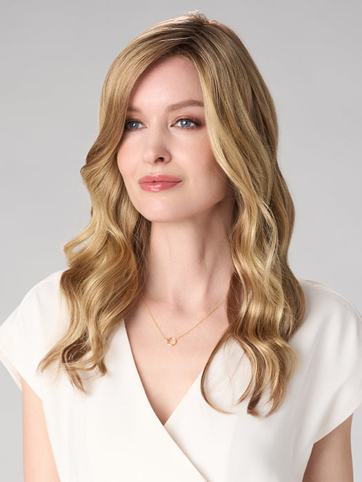 Maya Hand Tied