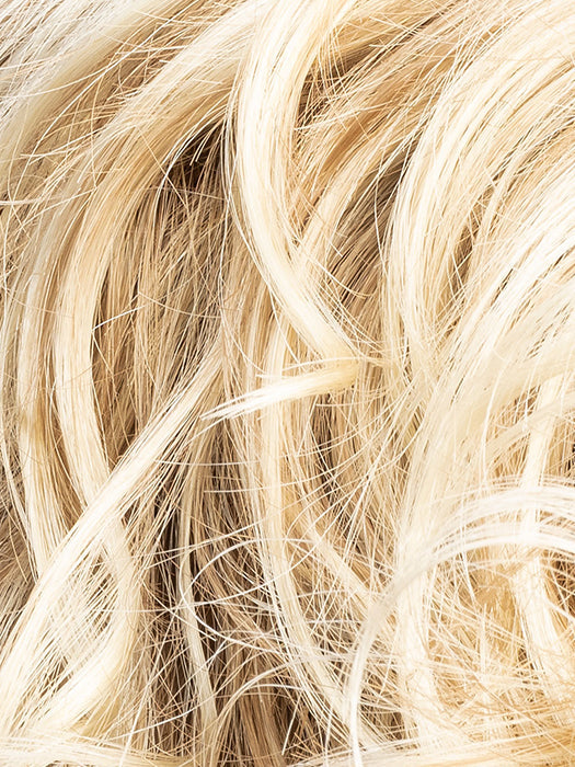 SANDY BLONDE ROOTED 26.25.20 | Lightest Ash Brown and Medium Honey Blonde blend