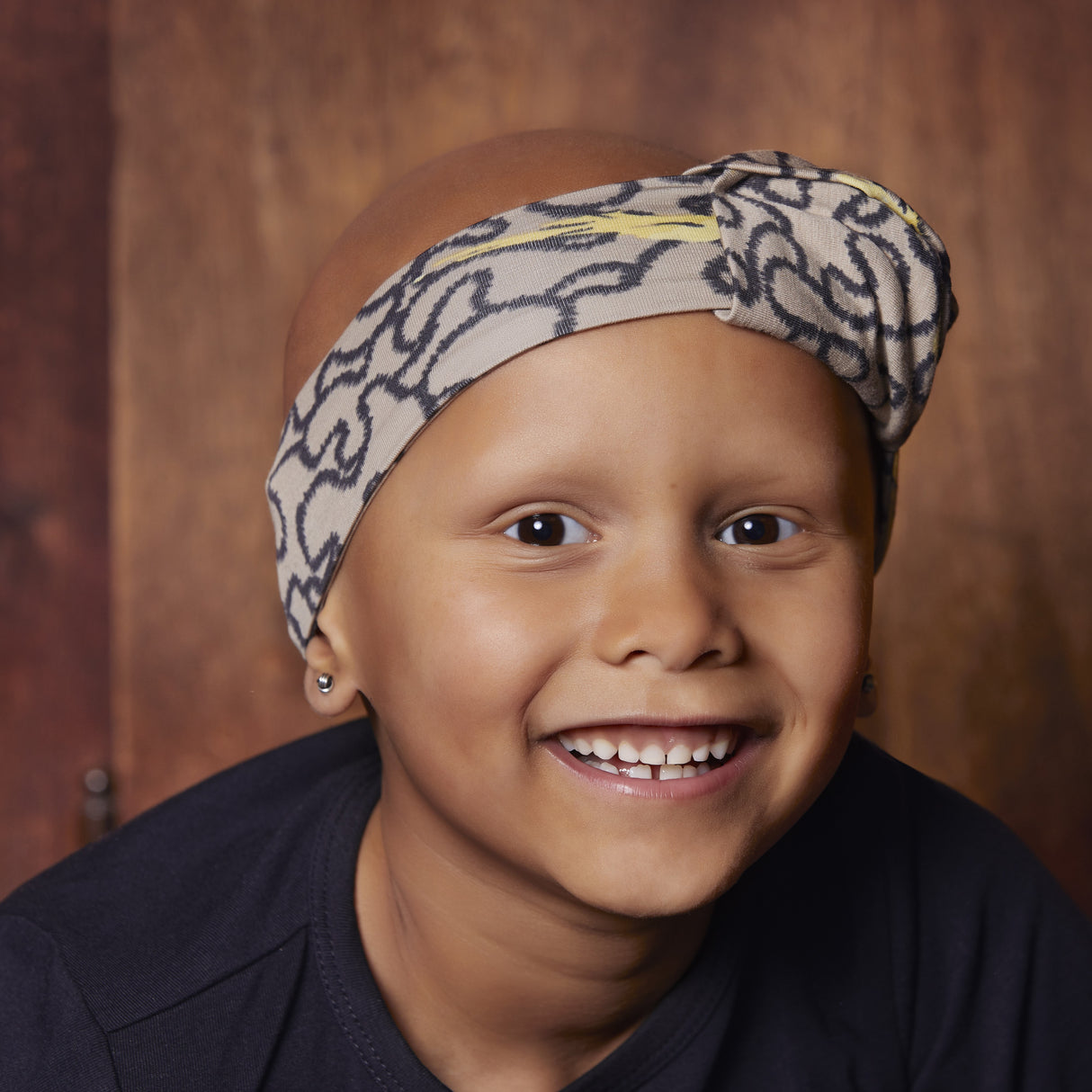 Petite Bunny Printed 1465